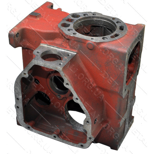 Блок двигателя мотоблока 180N (9Hp) (d80,00)