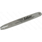 Шина 16" (40см) 3/8 паз 1,3 56/57 звеньев Saber