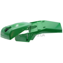 Кришка верхня двигуна бензопили GoodLuck 5200 у зборі 2