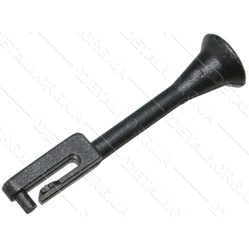 Тяга подсоса бензопилы GoodLuck 3800 ( L63mm)
