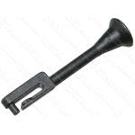 Тяга подсоса бензопилы GoodLuck 3800 ( L63mm)