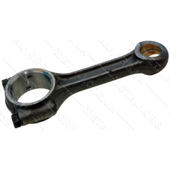 Шатун мотоблок 195N(12Hp) d28*56 L229 2