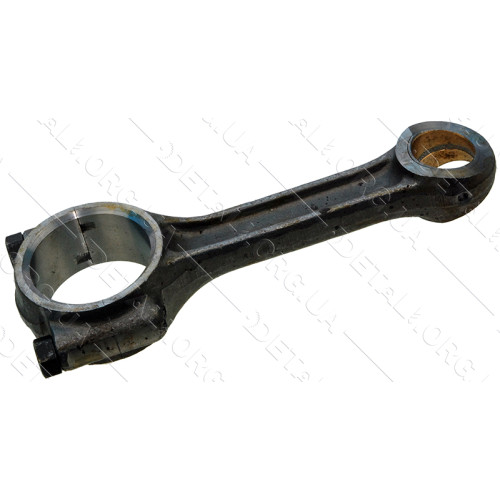 Шатун мотоблок 195N (12Hp) d28*56 L229