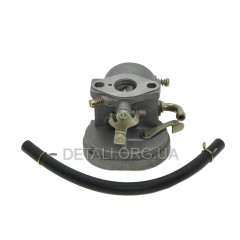 Карбюратор генератора YAMAHA ET500, LG-900 2