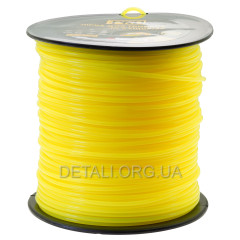 Ліска косильна круг d4 мм 5 LB (156 м)