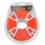 Ліска косильна круг d3 мм 1 LB (56 м)