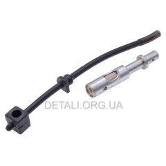 Маслонасос бензопилы Makita DSC390/410/340/34 DOLMAR PS34,PS36,PS41,PS45,PS400 аналог 21245007