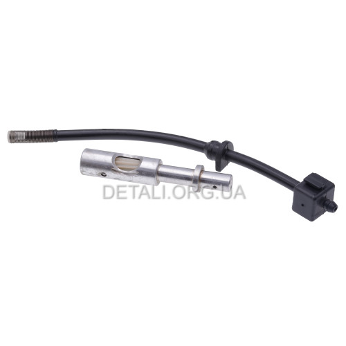 Маслонасос бензопили Makita DSC390 / 410/340/34 DOLMAR PS34, PS36, PS41, PS45, PS400 аналог 21245007