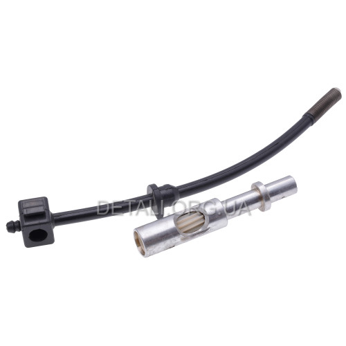 Маслонасос бензопилы Makita DSC390/410/340/34 DOLMAR PS34,PS36,PS41,PS45,PS400 аналог 21245007