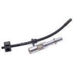 Маслонасос бензопилы Makita DSC390/410/340/34 DOLMAR PS34,PS36,PS41,PS45,PS400 аналог 21245007