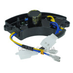AVR регулятор напруги генератора 168F (380V) (220мкф 250V) (2,5kW)