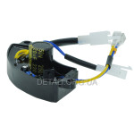 AVR регулятор напруги генератора 168F (380V) (220мкф 250V) (2,5kW)