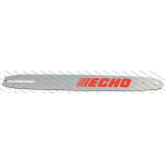 Шина 14" (35см) 3/8 паз 1,3 52 звена ECHO