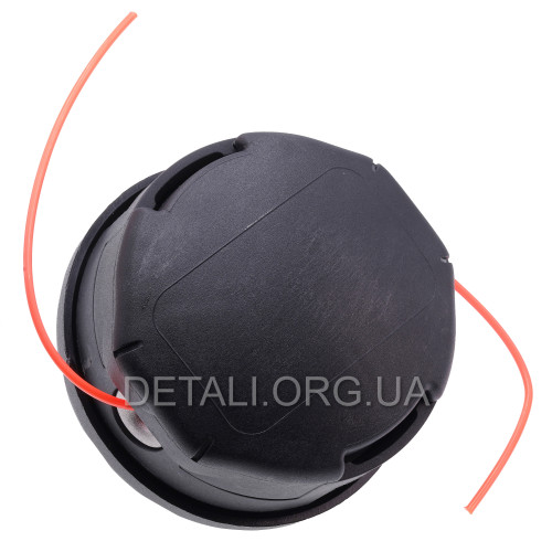 Шпуля триммера полуавтомат, D104 M10*1,25L