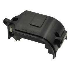 Корпус коннектора цепной пилы Makita DUC353 оригинал 183F15-9 2