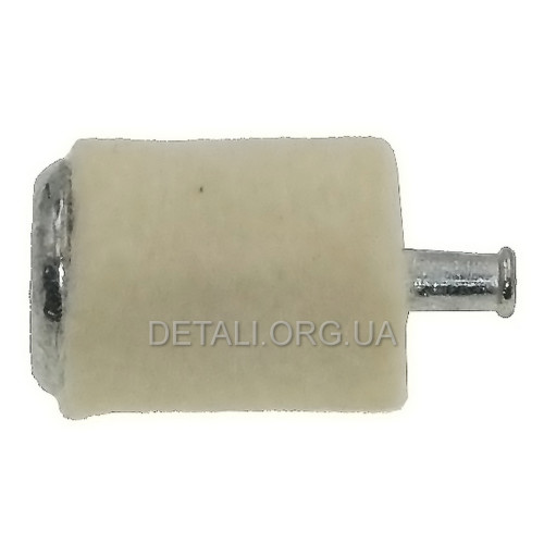 Фильтр топливный бензопилы (L38/D20/d5)