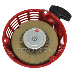 Стартер двигателя генератора HONDA G200 d176 3 отв