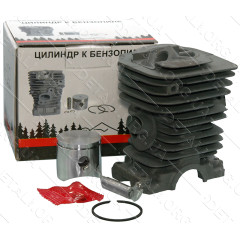 Поршневая бензопилы Husqvarna 137 (d38) (черная) WOODMAN аналог 5300699-40 2