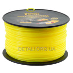 Лісочка косильна круг d3 мм 3 LB (167 м)