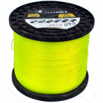Ліска косильна зірка d1.3 мм 3 LB (700 м)