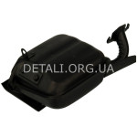 Глушитель генератора YAMAHA ET950, ET650
