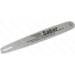 Шина 18"(45 см) Saber крок 325 товщина 1,5 для ланцюга 72 ланки