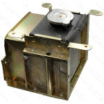 Радіатор мотоблоку 190N(9Hp)