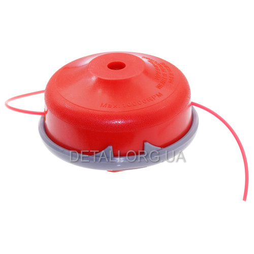Шпуля (косильна головка) тримера Honda M10*1.25