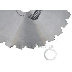 Нож триммера 26-T (D200x25,4) под напильник 