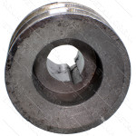 Шків мотопомпи d20*62 h55mm