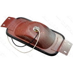 Фара мотоблоку 195N(15Hp) 2