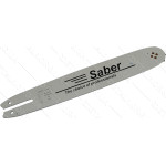 Шина 14" (35см) 3/8 паз 1,3 50 звеньев Saber