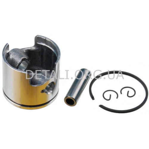 Поршень в сборе бензопилы GoodLuck 2500 d34