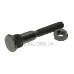 Болт регулювання зчеплення мотоблок( L64mm, 7/9Hp) 175N/180N