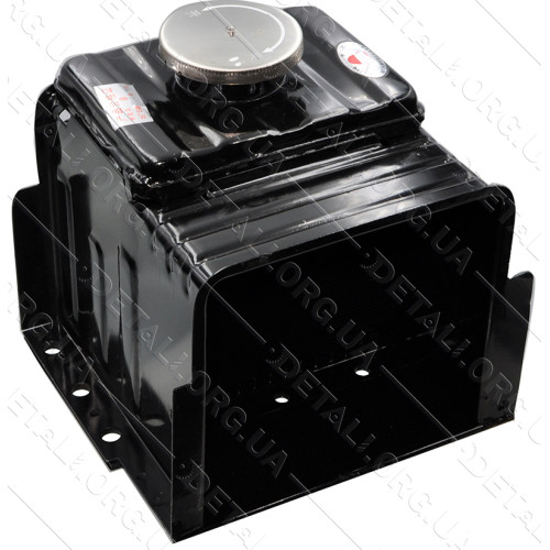 Радіатор мотоблоку 190N/195N(12/15Hp) (mod: B)