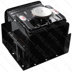 Радиатор мотоблока 190N/195N (12/15Hp) (mod:B) 2