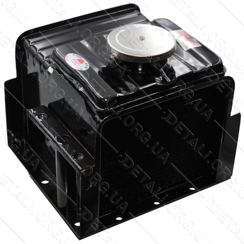 Радіатор мотоблоку 190N/195N(12/15Hp) (mod: B)