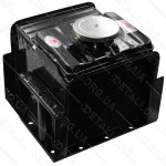 Радіатор мотоблоку 190N/195N(12/15Hp) (mod: B)