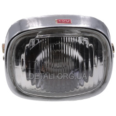 Фара мотоблока с двигателем 175N/180N (7/9Hp)