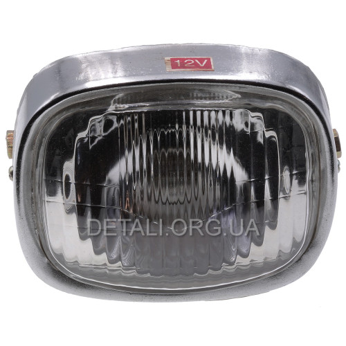 Фара мотоблока с двигателем 175N/180N (7/9Hp)