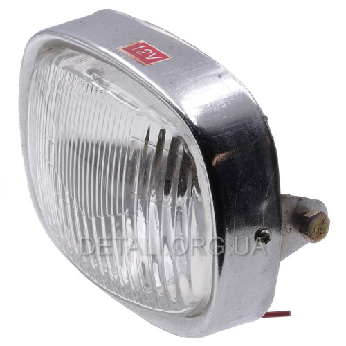 Фара мотоблока с двигателем 175N/180N (7/9Hp)