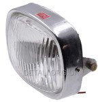Фара мотоблока с двигателем 175N/180N (7/9Hp)