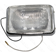 Фара мотоблоку 195N(15Hp) 2