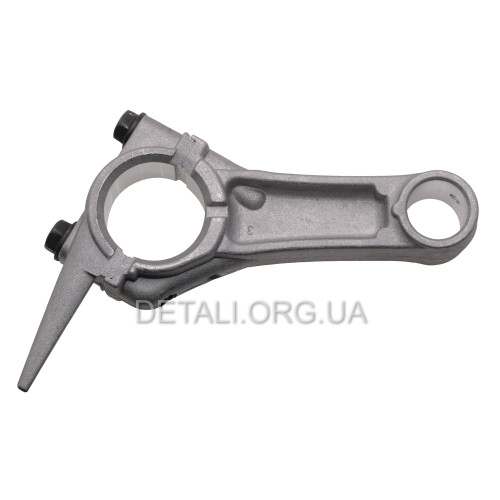 Шатун двигателя 168F GX160 GX200 (d18*30)
