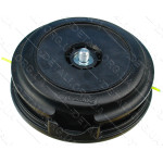 Шпуля Husqvarna 235/240/345 d130mm гвинт 10х1, 25mm Італія