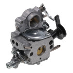 Карбюратор EA3600 бензопилы Makita EA3601F оригинал 168819-4