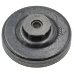 Чашка сцепления бензопилы Makita DCS34, DCS4610 оригинал 036223100 (d8*69*73/h13 мм)