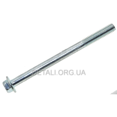 Болт генератора YAMAHA ET950, ET650 (6*80mm)