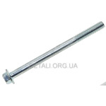 Болт бензогенератора ET - 950(6*80mm)
