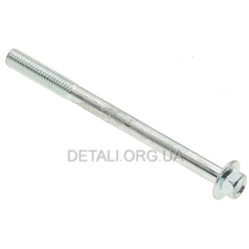 Болт бензогенератора ET - 950(6*80mm)